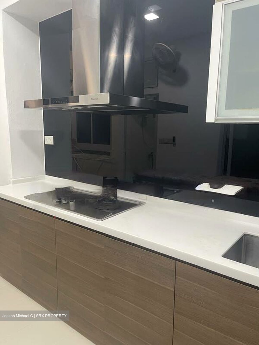 Cascadale (D16), Condominium #466453001
